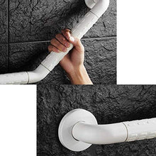 Maniglioni da Bagno Maniglia in Acciaio Inox Grab Rails for bagni, a Parete di Sicurezza Skid Rails, Vecchio/disabilitato Bagno Doccia Accessori da Bagno