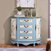 Credenza In Piedi Gabinetto Governo Di Immagazzinaggio Armadio Accent Fianco Del Mobile Credenza Con Persiane Porte Multifunzione In Salone Corridoio Industriale Adatto Per Camera Da Letto E Soggiorno