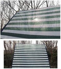 Rete ombreggiante 90% Striscia Colorata Ombra Netta crittografia Ispessimento Rete Solare Isolamento Termico Rete Villa Cortile Posto Auto Coperto Tetto Balcone Ombra reteZHENG