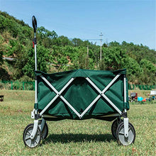 Carrello Carrello Da Giardino Home Garden Utility Wagon 4 Ruote Camping Carrello Carrello Pieghevole Carrello Portatile Carrello Drogheria Carrello Camion Camion Campeggio Per Campeggio EsternoLeggero