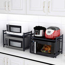 GaoF Family Universale, Supporto da Pavimento Retrattile da Cucina