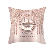 SHENSHI Federe Cuscini Divano 45X45,Stampa di Ciglia di Bellezza Fodere per Cuscini, Soggiorno per Ufficio, Divano, Fodera per Cuscino Lombare, Decorazione per La Casa, Set di 4 Articoli, Stile 11