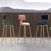 Sedia da pranzo, sedia braccioli, seggiolone, seggiolone, sgabello bar sgabello sgabello da cucina sgabello da pranzo sala da pranzo sedie ad altezza bar sgabello posteriore bar sgabello schienale sch