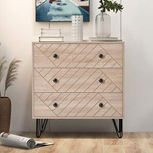 WYLZLIY-Home Comodino Comodini Letto tavolino da Salotto Cassetti Comodini in Legno Cassetti Notturni Stand Bedroom Peatto per Soggiorno Gabinetto in Legno dei Cassetti Completamente Assemblati