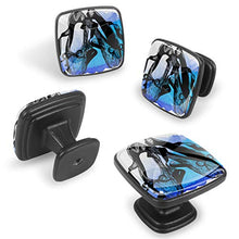scarpe da ballo 4 PCS Pomelli per Porta, Pomolo per Mobile, Pomelli per Mobili con Viti, Maniglia per Armadietto, Pomelli per Porta, Pomelli per Cassetti per Porta, Armadio, Cassetto e Credenza