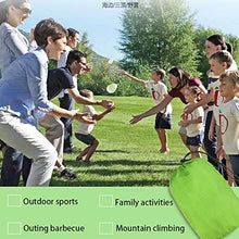 CHENPENG Sedile Sospesa per Bambini, Amaca per Bambini per Interni ed Esterni, per Cameretta e All'aperto,Dark Green