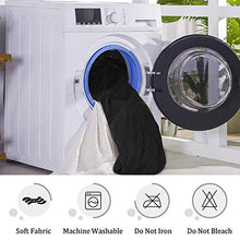 WINS Copridivano Clic Clac Copridivano Senza braccioli Elasticizzata 3 posti Fodera per Divano Letto Pieghevole