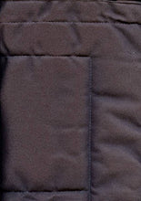 Linder - Testiera imbottita per letto, modello Monaco, in poliestere e cotone, 85 x 160 cm, cotone bianco, rif. 0509/29/807/160