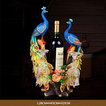 CWT Porta Bottiglie da Vino Wine Rack Decorazioni for la casa Decorazioni for Interni Portavini