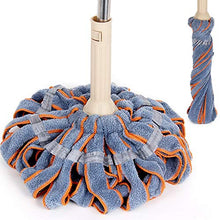 SSAYY Spray Mop Completo Blocco Carta Rotazione Automatica Rotazione Acqua Mop Famiglia Lazy Fiber Bu Tiao Sheng-Mop Testa Mop all'Ingrosso