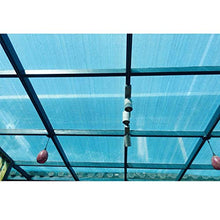 LSZ La Rete Solare della Protezione Solare della Rete Solare di Sunshade Protegge la Luce di Blocco delle Piante grasse del Giardino del Balcone della casa Esterna di ombreggiatura Vele Parasole