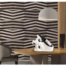 LHQ-HQ Wine Rack, Elk Wine Rack Crafts Decorazioni Creative Decorazione Domestica