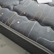 Bedtang Sleeping Tatami - Materasso futon Tatami Pieghevole, Morbido e Spesso, J, 180 * 200cm