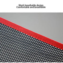XER Sedia pieghevole da campeggio, pratica e portatile, leggera e resistente, con borsa per il trasporto, per piscina, patio, cortile, salone di bellezza, ufficio Blu scuro