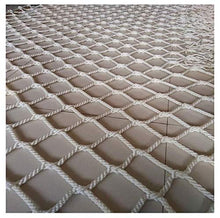 WaiMin Rete da Arrampicata Corda Protezione della Rete Rete for Bambini Adulti Balcone Ringhiera Scala Sicurezza Recinzione Decor Reti a Rete Parco Giochi Rete anticaduta
