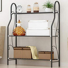 XWZH Cabinet Scarpe da Polvere Rack di Scarpe da Scarpe da 3 Livelli 10 Paia di stoccaggio di Scarpe da permanenza Organizzare, 71x24.5x83cm