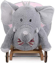 Bambino Sedia A Dondolo Musica Rocking Cavallo Regalo Giocattolo Giocattolo Auto Vivaio Bambino A Dondolo Cavalli Cavallo A Dondolo per Bambini Cavallo in Legno
