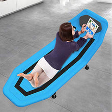 ABBD Sedia a Sdraio da Spiaggia Regolabile, Lettino da Campeggio Portatile Sedia reclinabile Pieghevole, Sdraio reclinabile da Esterno Nero per Piscina-ArmyGreen1