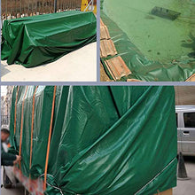 ZXHQ Rinforzati Telone Giardino Impermeabile 5x8m, Teloni Rinforzati Telone, Telo Protezione Rinforzati con Occhielli Multiuso Resistente UV per Moto Carport Piscina