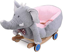 Bambino Sedia A Dondolo Musica Rocking Cavallo Regalo Giocattolo Giocattolo Auto Vivaio Bambino A Dondolo Cavalli Cavallo A Dondolo per Bambini Cavallo in Legno