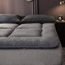 Tappetino per Gattonare, Materasso Tatami, Comodo e Portatile, materassino Pieghevole per dormitorio, Camera da Letto, G, 90x200cm