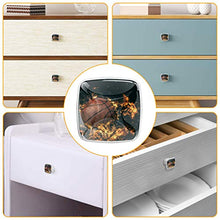 Basket in fiamme retrò 4 PCS Pomelli per Porta, Pomolo per Mobile, Pomelli per Mobili con Viti, Maniglia per Armadietto, Pomelli per Porta, Pomelli per Cassetti per Porta, Armadio, Cassetto e Credenza