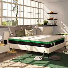 Baldiflex Materasso Matrimoniale Memory Foam Mojito - Eletto Prodotto dell´Anno 2021 - Misura 160x190 cm H25 cm