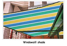 Panno ombra Tessuto al 90% Sun Mesh, Rete Resistente Ai Raggi UV per La Copertura del Giardino Fiori Prato Patio - con Occhielli (Dimensioni : 4X5m)