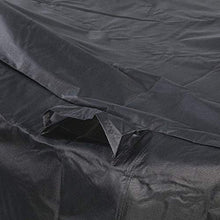 Gartentraum XXL Copertura Protettiva per Gruppi di sedute - 300x250cm - Cover Amono