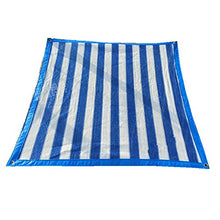 Tarps Giardinaggio domestico ombrellone balcone giardino netta protezione solare netta netta carnosa ombreggiatura ventilazione blackout crittografia ispessimento protezione solare panno multi-formato