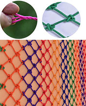 Protective net decoration / Rete di protezione, di isolamento Rete di sicurezza, Tessuti a mano Net Child Protection Net Stair Protezione Net Net decorazioni Cat Kindergarten Net Net decorazione di co