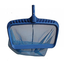 Homyl 2 Pz Skimmer Rete Netto Pulizia Vasche Idromassaggio Spazzole Aspirapolvere Plastica ABS