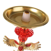 Creativo Shisha, Arabo Narghilè Tubo Fumo del Tubo di Acqua di Fumo Grande per Partito Family Dining,Blu