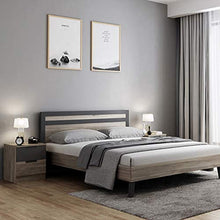 Comodini Tavolini Moderni, Comodino con cassetti, Piccolo Spazio Side Table, Soggiorno Camera da Letto Ufficio Comodino Comodini Letto (Color : B)