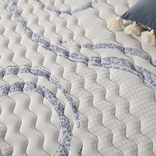 Naturalex | Perfectsleep | Materasso alla Francese 140x200 cm Memory Multi Densità | 20 cm | Supporto Ergonomico Alta Resilienza | Schiuma Anallergica Ultra Traspirante | Fermezza Ideale