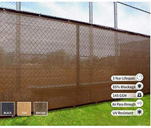 Protezione Privacy Giardino Balcone Schermo Protezione Privacy Recinzione Frangivento Hdpe Resistente alle Intemperie con Laccio Cortile Piscina Tenda da Sole Recinzioni Decorative Recinzione da Giar