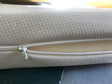 RESINGOMM Materasso Singolo per Poltrona Prontoletto 80x190x10 in Alta Densità 30kg al m3 Tessuto Resistente 9 Fettucce per Ancoraggio Rigido Altamente Indeformabile. Produzione 100% Italiana