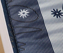 Materasso Giapponese Tatami Futon, Pieghevole Roll Up Traspirante Materasso Estremamente Confortevole Per Dormitori Doppi Guest Hotel,B-150 x 200 cm
