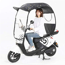 FEE-ZC Ombrello Impermeabile Esterno Impermeabile per ombrellone per ombrellone Esterno per Moto