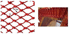 Protective net decoration / Bambini Kindergarten ringhiera del balcone netto Stair Protection Safety Net Net anticaduta Net Net Cat decorazioni netta delle famiglie all'aperto multiuso bambini di sicu