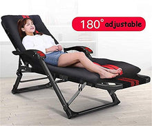 CDFCB Reclinabile Pieghevole Pieghevole Sedie a deposito Pieghevole Bracciolo Bianco Soletto Sedia Lettino Oversize XL Regolabile Regolabile Giardino Mobili da Giardino Patio Sedie