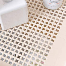 LYM &ripiano di stoccaggio Scaffalature Home Soggiorno Camera da Letto Bagno 4 Strati con scaffalatura di Finitura Ruote Scaffale di Finitura