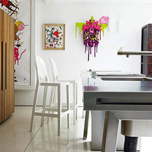 Kartell One More Sgabello, Policarbonato Trasparente o colorato in Massa, Cristallo, H. 65