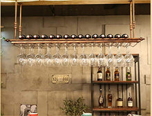 YWYW Portabicchieri da Vino Portabicchieri da Vino a mensola Portabicchieri da Vino Portabicchieri da Vino Portabicchieri da Champagne Portabicchieri (Dimensioni: 150 * 30 cm)