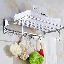 KANKOO mensole Bagno Accessori Bagno mensola Accessori Bagno Box Doccia mensole Bagno in Acciaio Inox mensole per Bagno