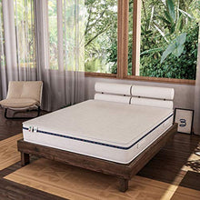 Baldiflex Emporio Materasso Singolo Amazonia Top in Memory Foam 90x190 cm