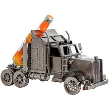 BRUBAKER portabottiglie dal design camion XXL che porta la birra