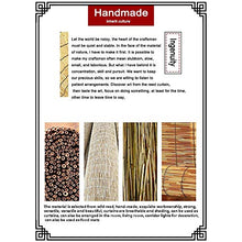 Zhaoxiaomei Reed Fence, Scherma Privacy Recinzione Giardino (Dimensioni : 1.3x30m)