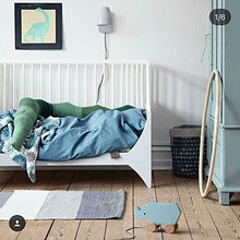 lffopt Cuscino Cuscini Cuscini Adorabili Cuscino Realistico Cuscino Carino Decorazioni della Stanza Cuscino abbracciabile Regalo per Bambini Green