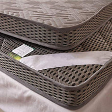 HKX coprimaterasso Futon dormitorio, Tappetino, Letto futon Tradizionale-A 180x200 cm (71x79 Pollici)